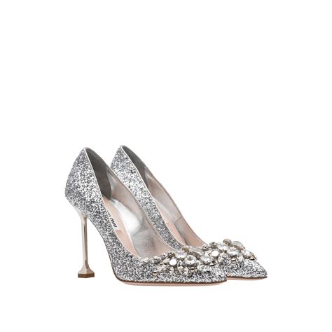 miu miu bridal|miu miu shoes on sale.